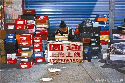 aj和耐克有什么关系吗,耐克aj有多火