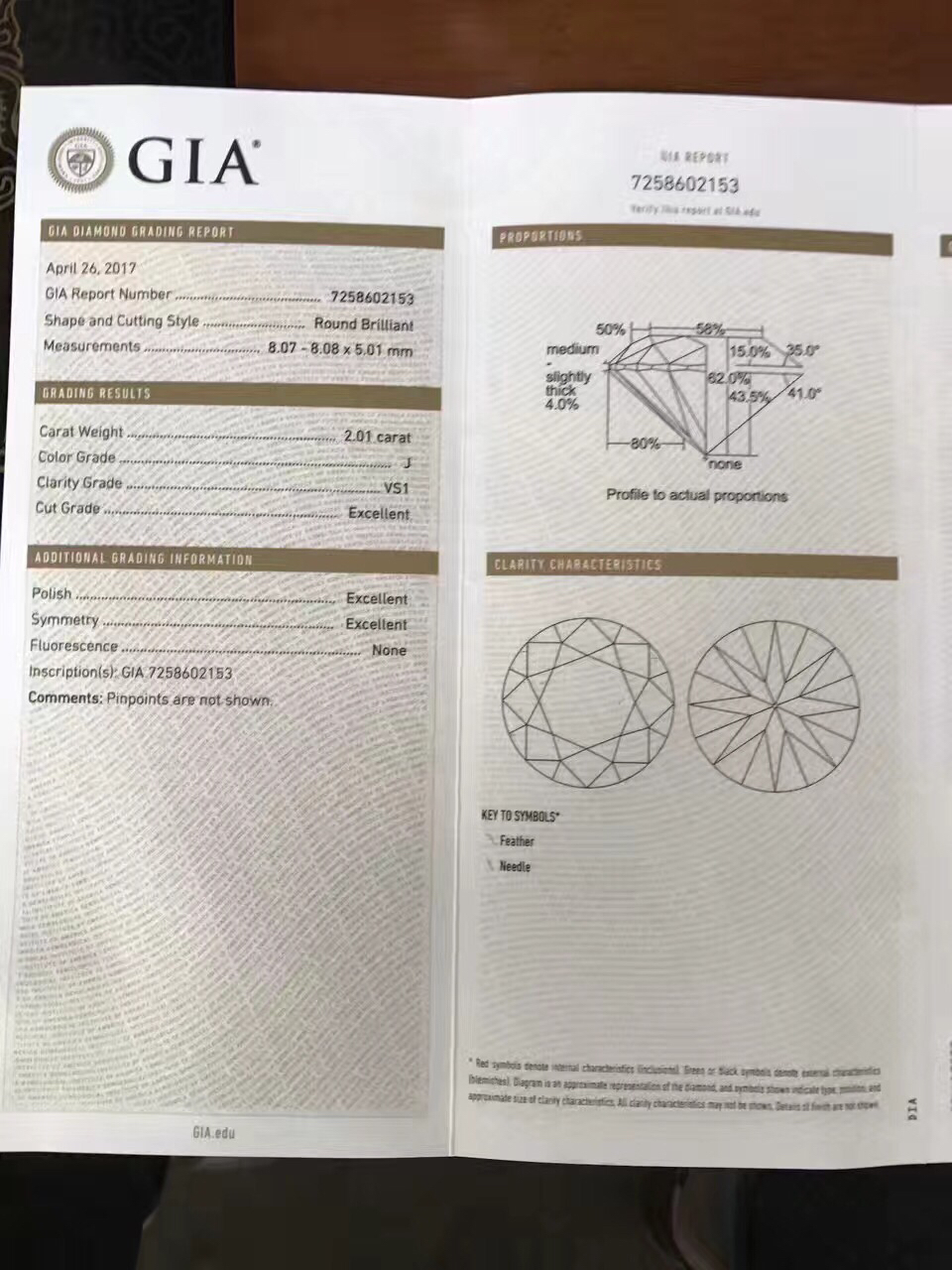 钻石怎么买四大误区,买钻石了解4c功课