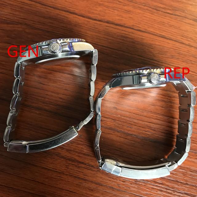 瑞士查扣劳力士,瑞士海关查获广州手表