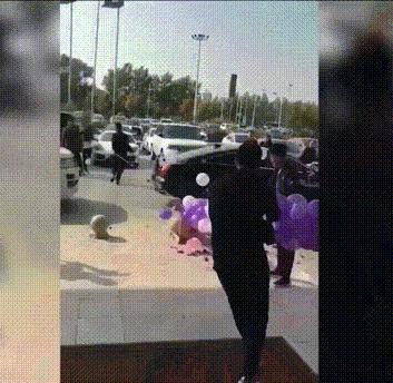 气球图案怎么印上去的,气球上的图案是这样印上去的