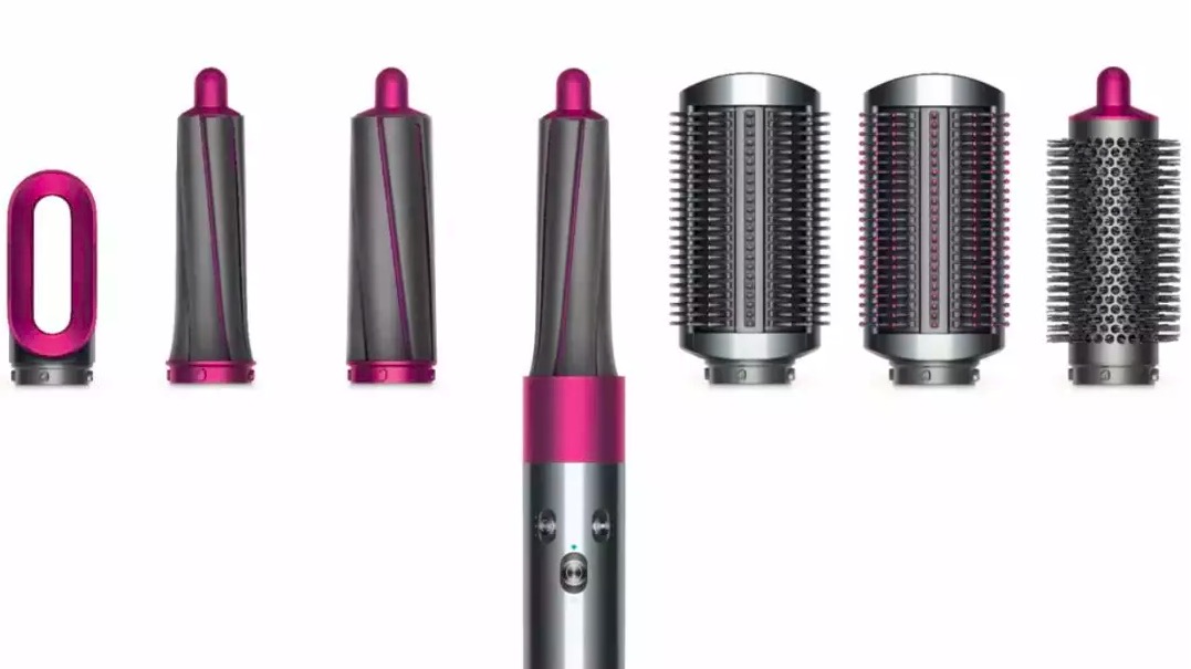 戴森卷发棒值得买吗零基础,戴森卷发棒值得买吗最新款