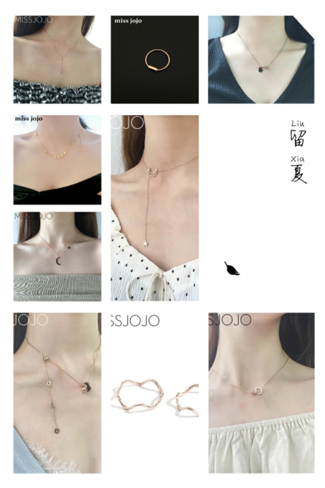 小众潮牌pdd店铺 (饰品ins小众中性店铺)