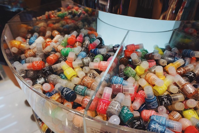 香港购物必买的十大化妆品,香港购物护肤品攻略必买清单