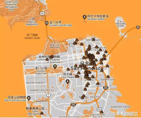 美国硅谷前景如何,美国硅谷