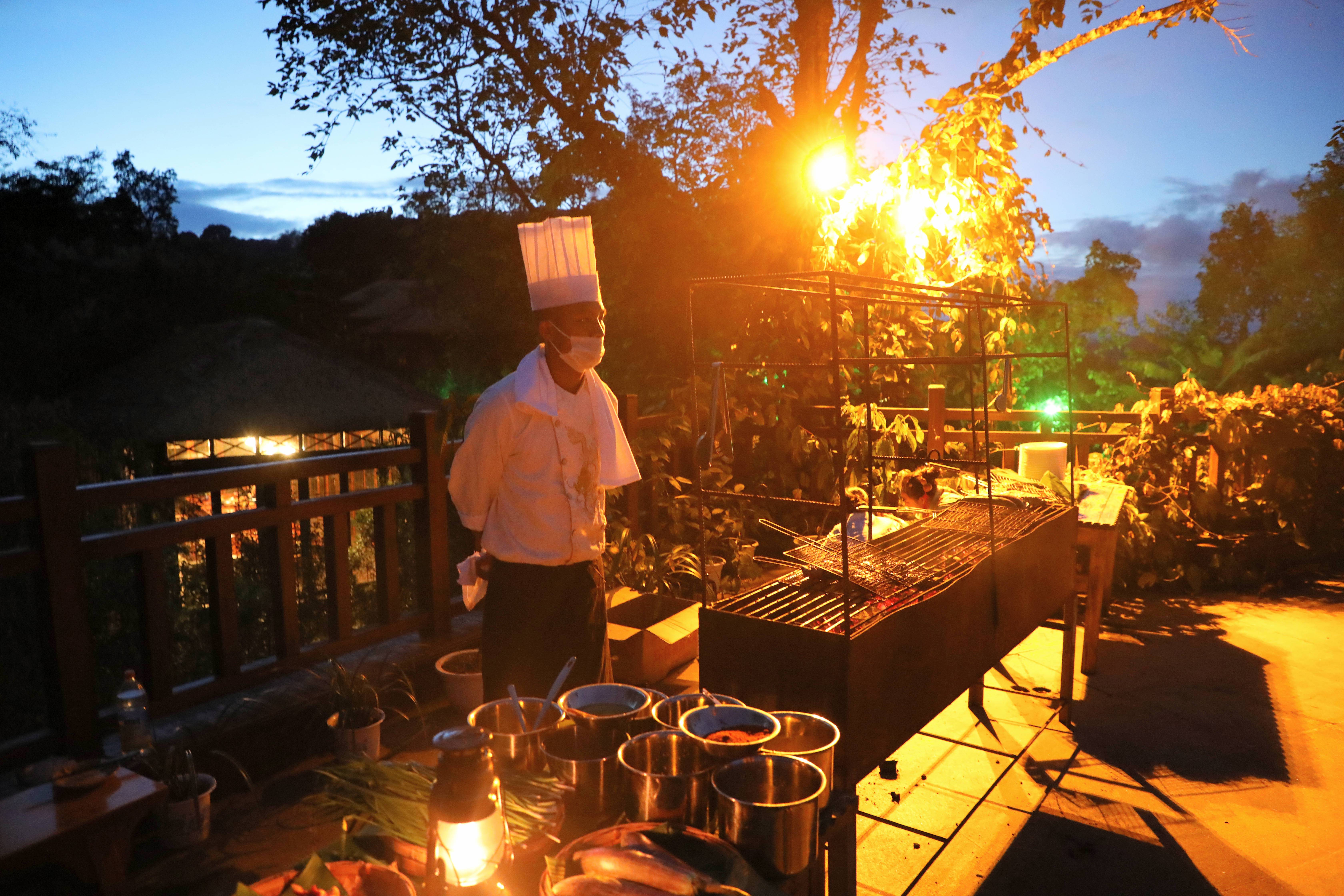 光唱歌就能给村里分红,曾祭人头的神秘佤族,走进你不知道的云南