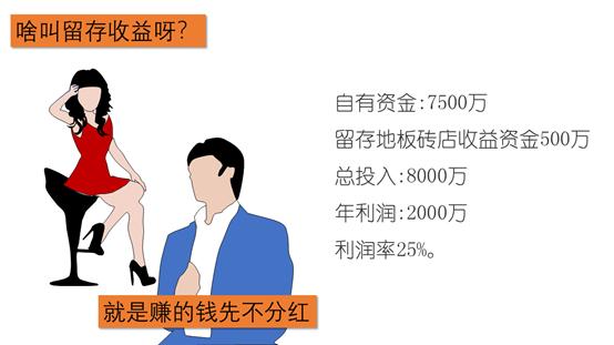 没钱怎么干工程？最后一招亮了！