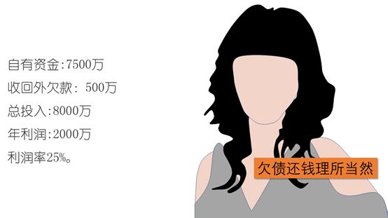 没钱怎么干工程？最后一招亮了！