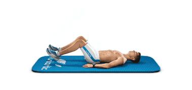 健身房一周训练计划健身动作教学,老年健身房一周健身计划表