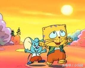 看过这部剧的都多大了？记得我看的时候是小学！