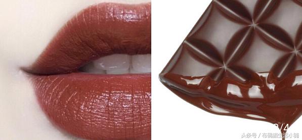 欧莱雅小棕皮口红全套试色，这一款最适合黄皮啦~