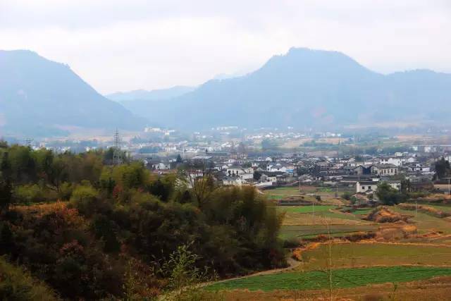 皖南网红打卡自驾游攻略最佳线路,皖南自驾旅游景点推荐