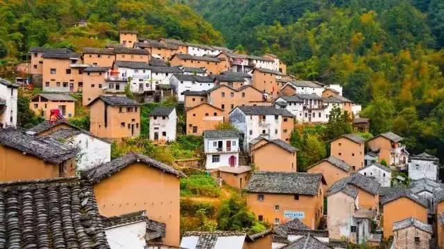 皖南网红打卡自驾游攻略最佳线路,皖南自驾旅游景点推荐