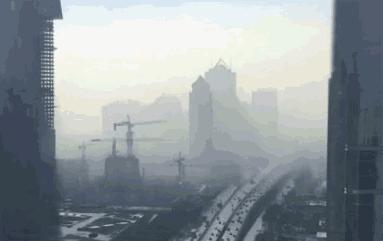 要想气血充足怎样推拿,四个动作疏通经络