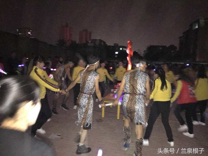 兰州幼儿园亲子运动会,羊里中心幼儿园举行亲子运动会