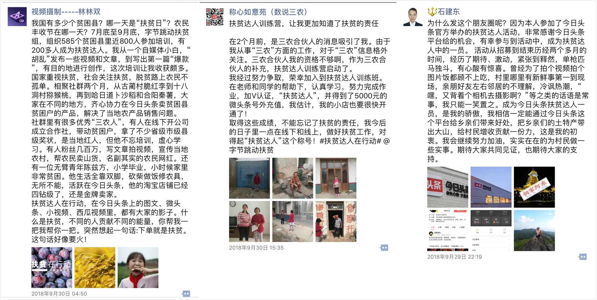 扶贫达人训练营多久一期,扶贫达人训练营收入