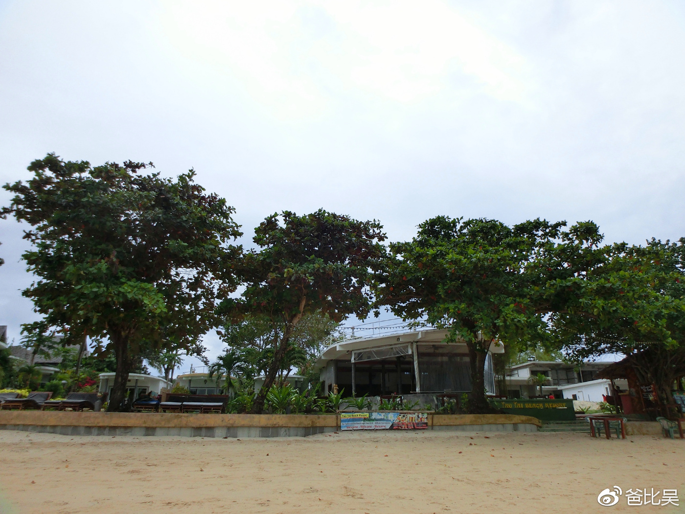 隐秘而独特？小众的瑶亚岛一定是你的菜