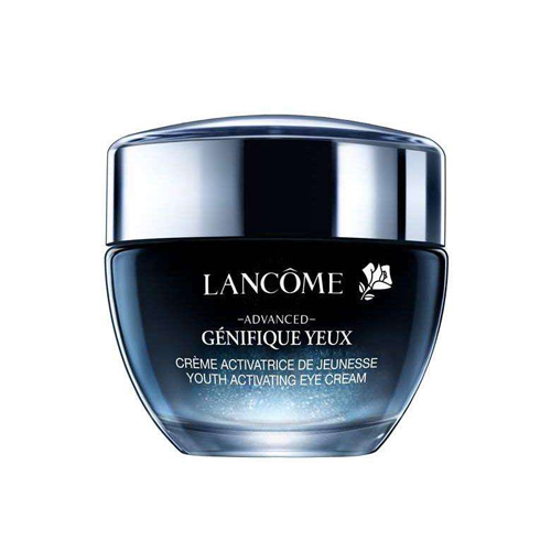 擦着昂贵的眼霜熬着无价的夜,用最贵的眼霜熬最晚的夜图