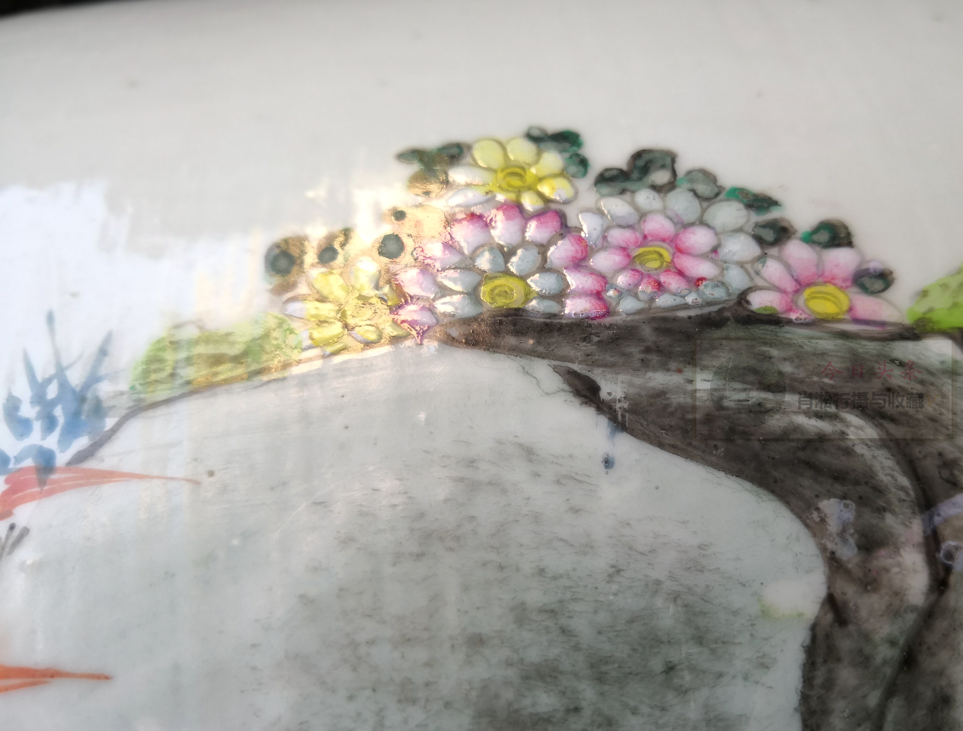 手机拍汝瓷技巧视频播放,手机拍陶瓷照片技巧