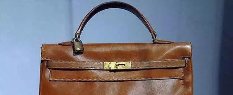 王妃的包”皇室专用的旅行箱”梦露的鞋”成为经典并非偶然！