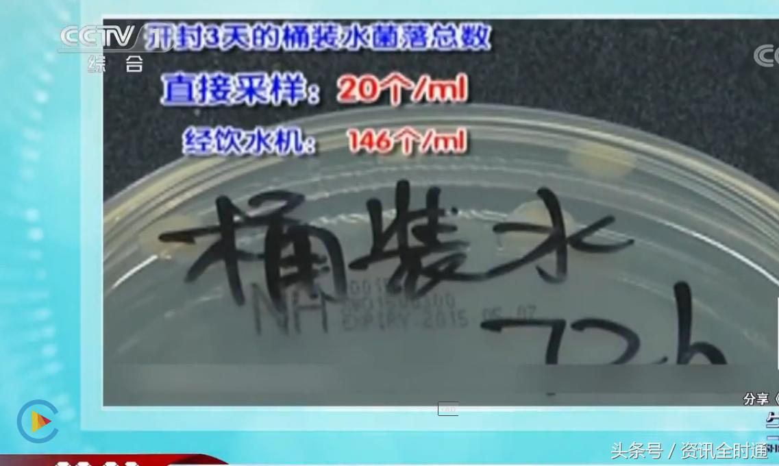 怎么消除传统饮水机细菌问题,饮水机使用时间长了怎么清理干净