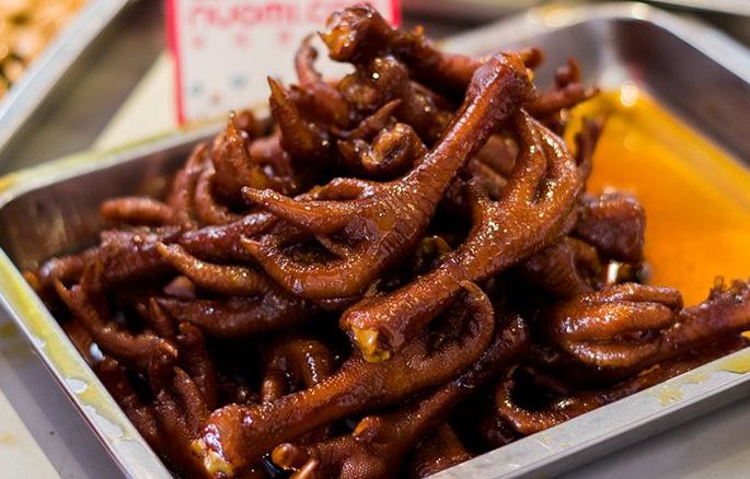 开卤菜店需要什么手续和流程,开卤菜店流程详细步骤