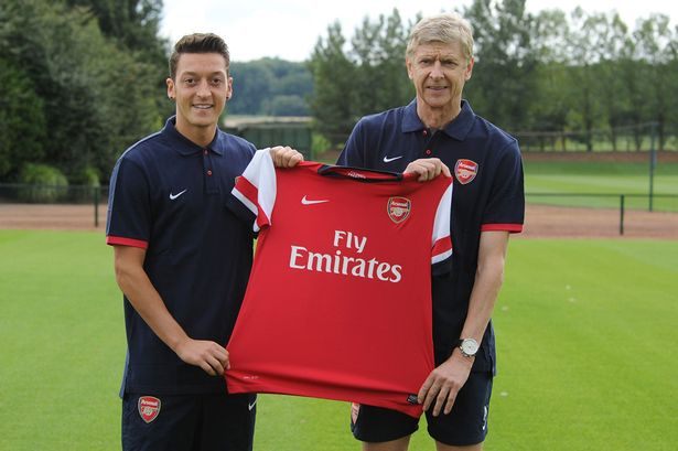 克罗斯和施魏因施泰格和厄齐尔,厄齐尔退出德国国家队