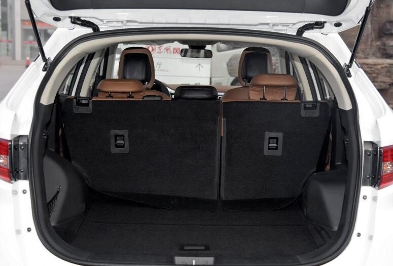 7万多的SUV,16年东南DX7和11年现代IX35,选谁更合适