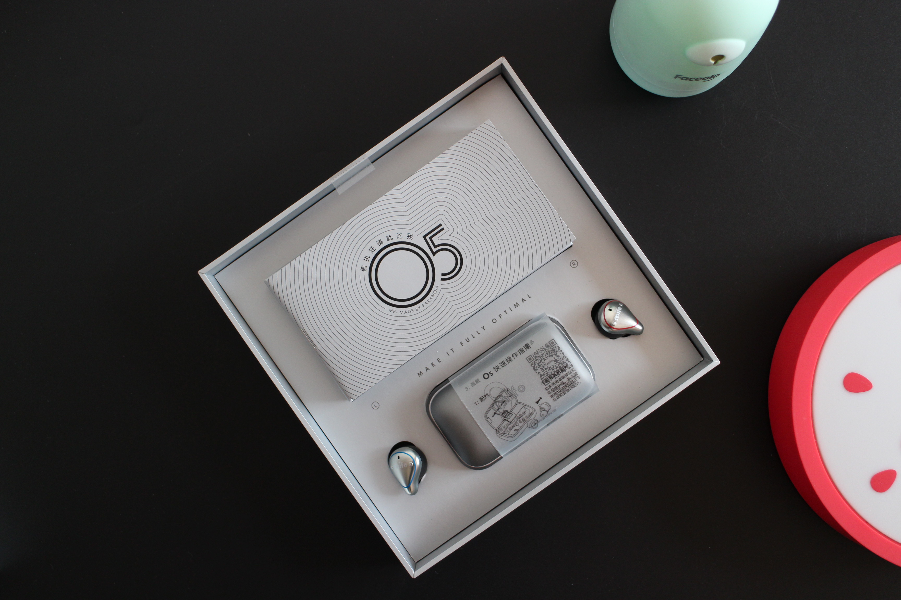 魔浪o5耳机有游戏模式吗,魔浪o5蓝牙耳机音量小