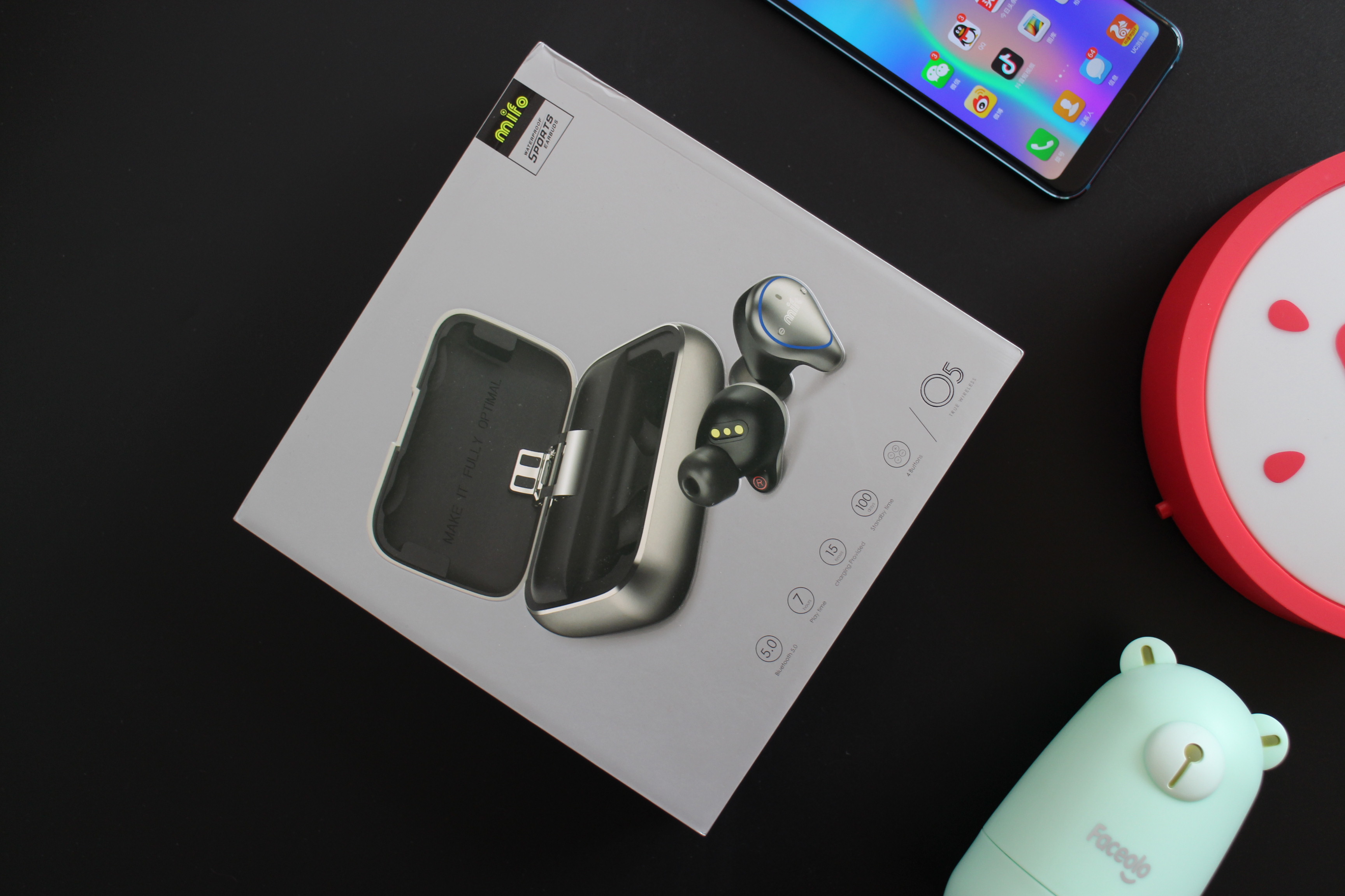 魔浪o5耳机有游戏模式吗,魔浪o5蓝牙耳机音量小