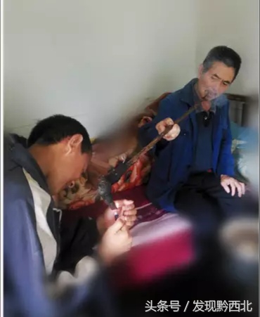 发现黔西北|围裙下的交易,记黔西北一种叫“伢子”的职业