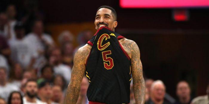 jr史密斯supreme护臂,jr史密斯纹身是什么意思