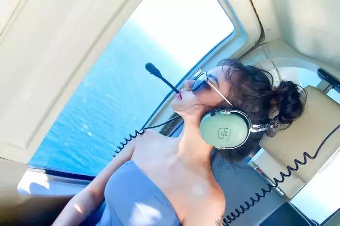 澳大利亚凯恩斯大堡礁旅游,凯恩斯绿岛大堡礁游记