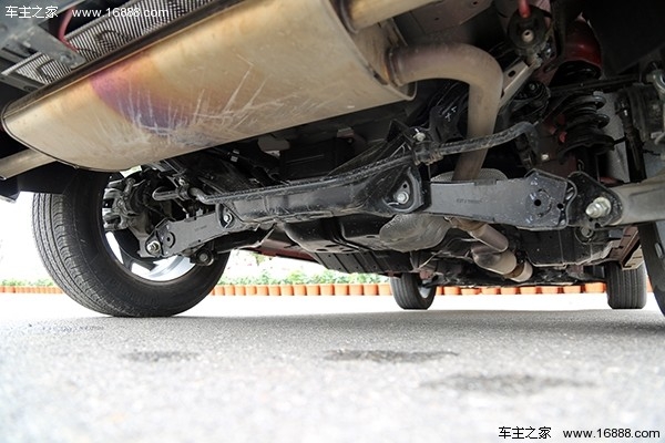 东风风神ax7新款评测,试驾东风风神ax7马赫版第一视角