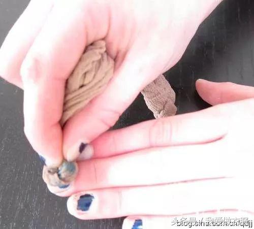 回收废旧裤袜,废旧袜子的回收利用