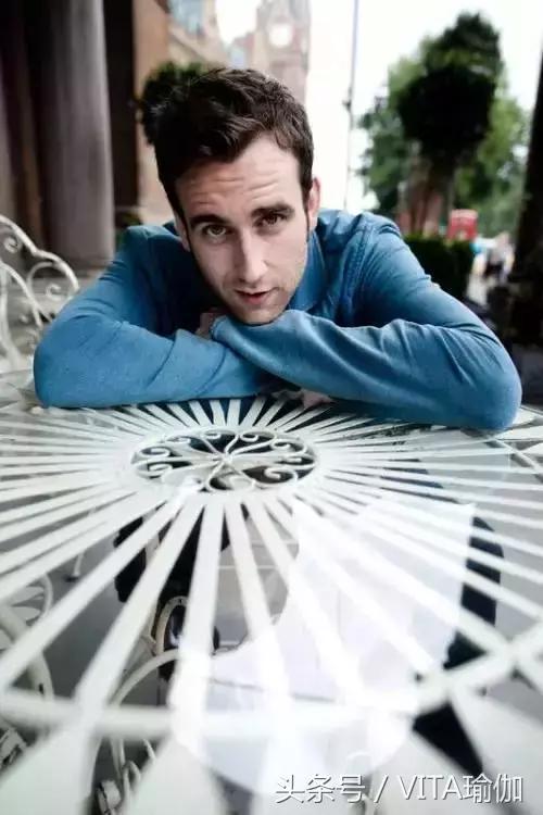 哈利波特里的胖小子瘦身逆袭，他的人生和电影一样励志