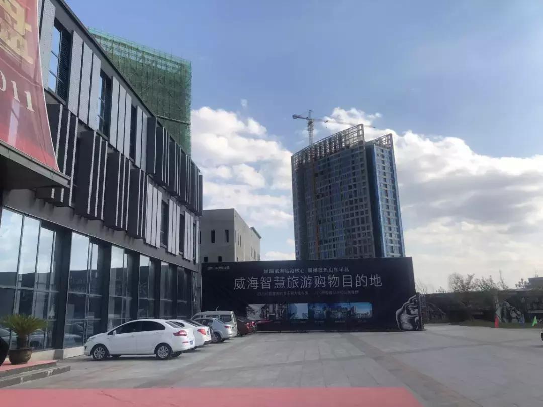 临港新片区在售楼盘实景,临港新区楼盘最新动态