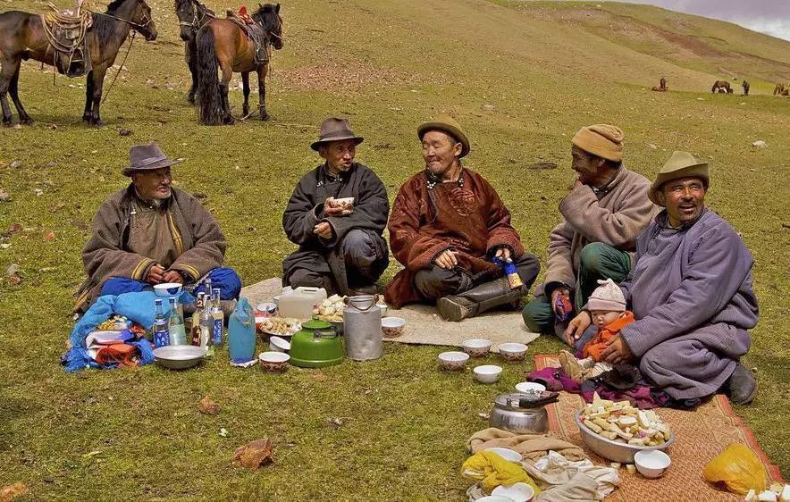 内蒙古地理标志产品——通辽牛肉干