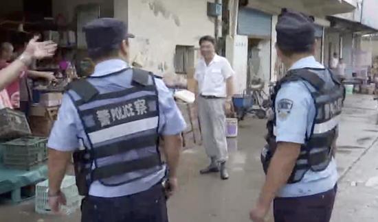 男子嫖娼后染性病治愈后杀死站街女，5年后DNA比对成功已被抓