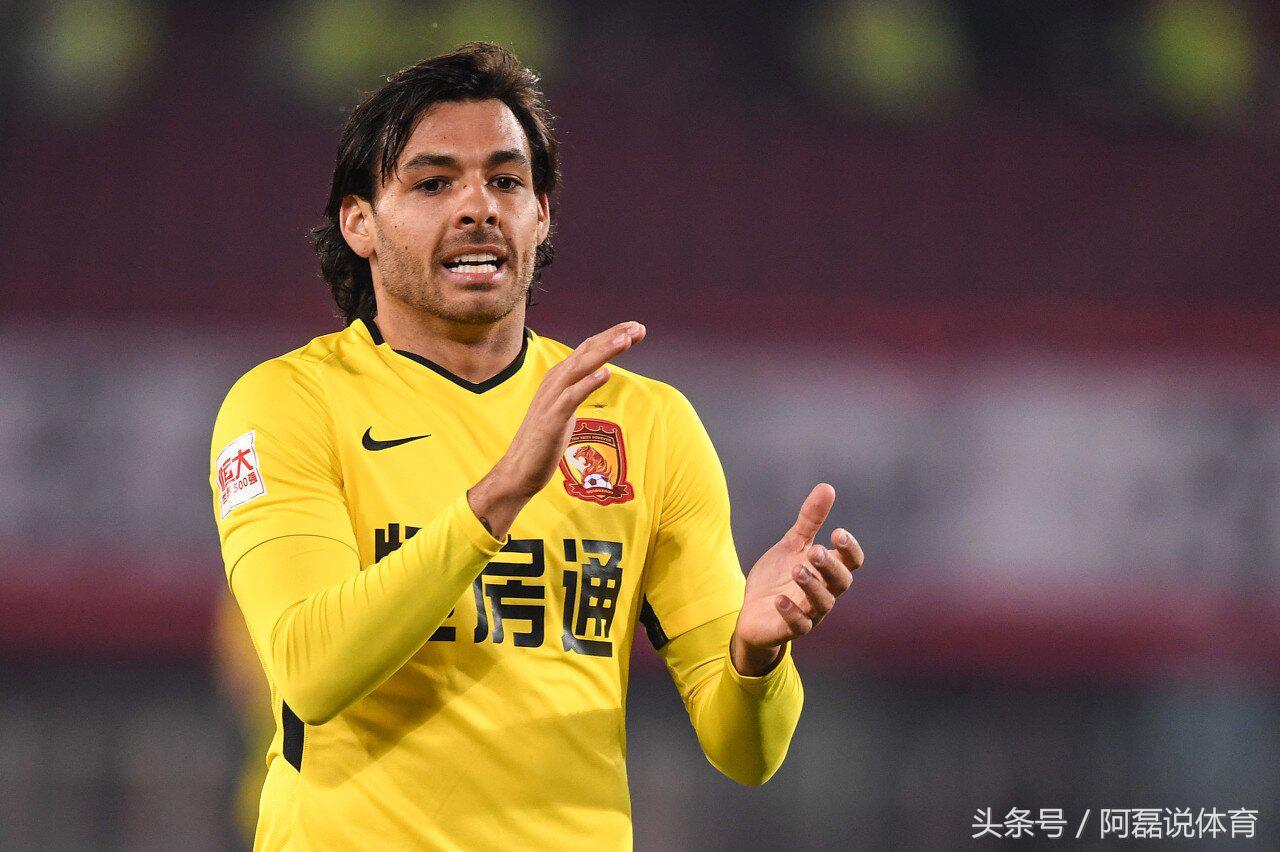 中超最佳阵容武磊奥斯卡领衔,中超球员身价排名奥斯卡居首