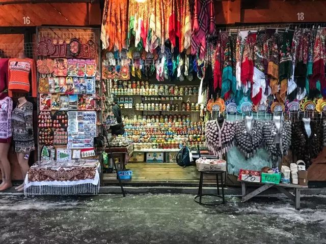 走出亚欧分界线,怎么从亚洲到美洲