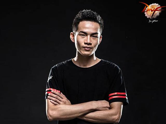 dnf个人职业联赛,dnf职业联赛经典比赛