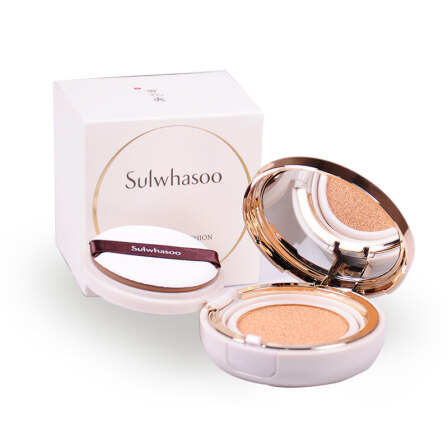 韩国气垫哪个牌子遮瑕效果好,韩国哪种气垫适合混油皮测评