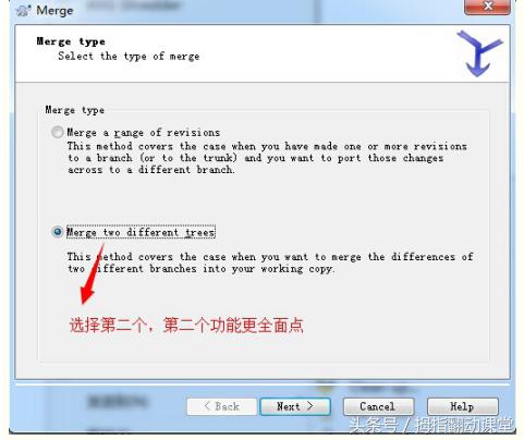 svn使用教程总结,ideasvn使用教程
