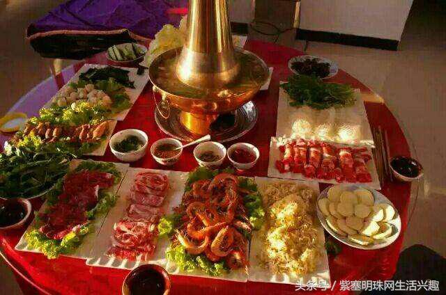 紫塞明珠农家游｜吉林雾凇岛八旗驿站，探索夜看雾，晨看挂的秘密