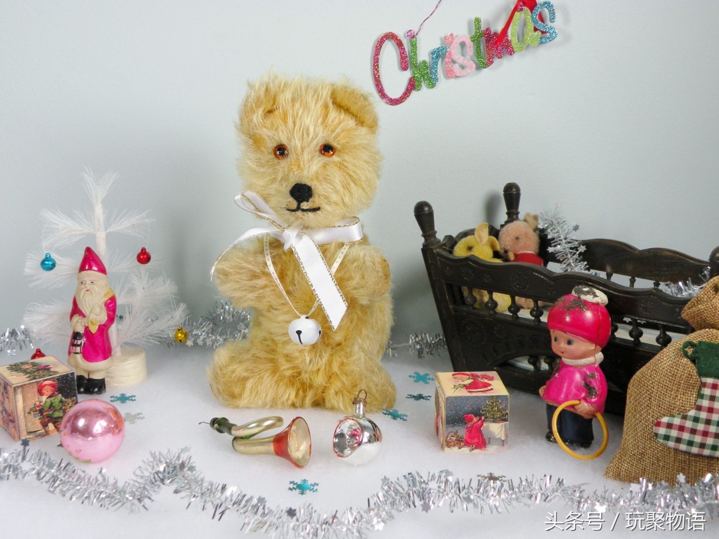 100年玩具的演变,20年玩具