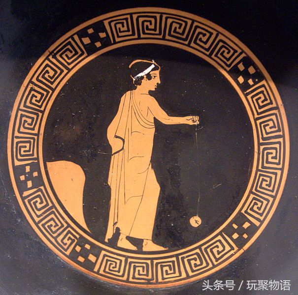 100年玩具的演变,20年玩具