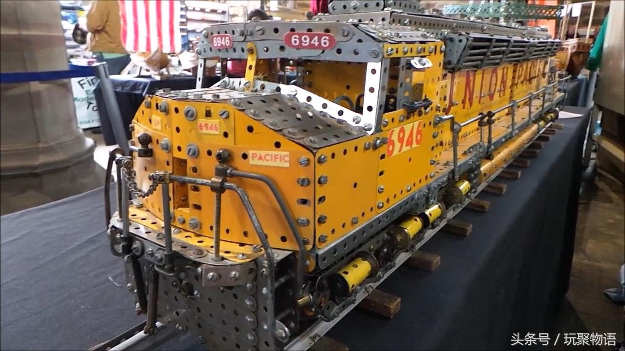 100年玩具的演变,20年玩具