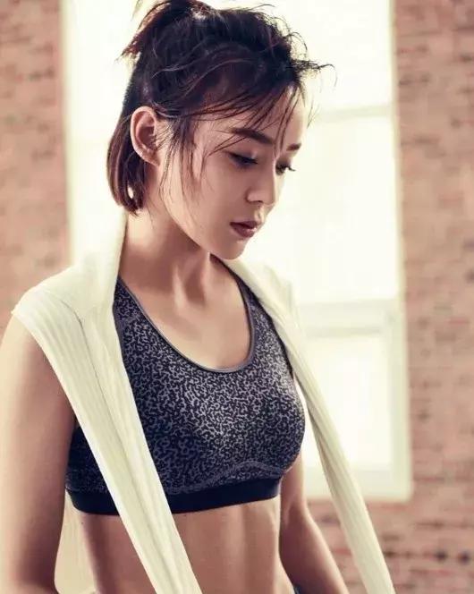 内衣选好反而显瘦,内衣选小号显小还是大号显小