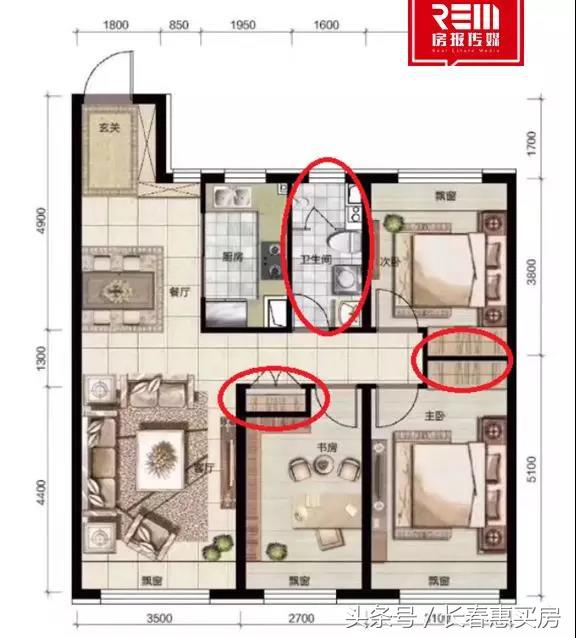 北湖御湖天境对比北湖云湾,北湖中海和院