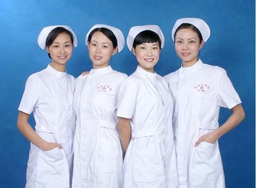 护师和护士区别和编制,护士护师主管护师区别